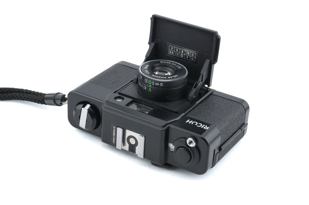 Ricoh FF-1