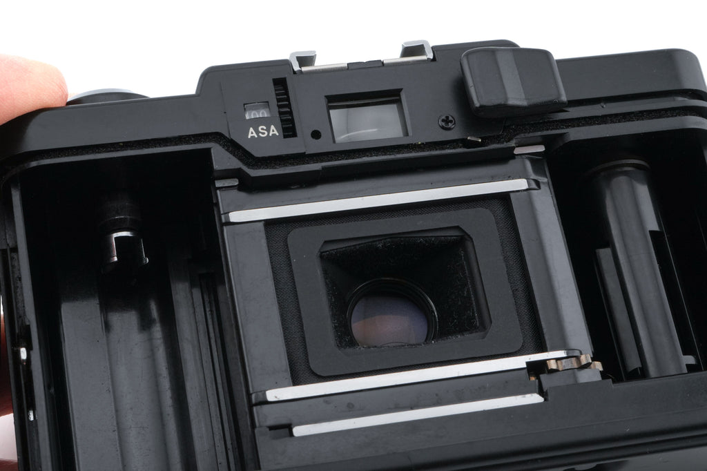 Ricoh FF-1