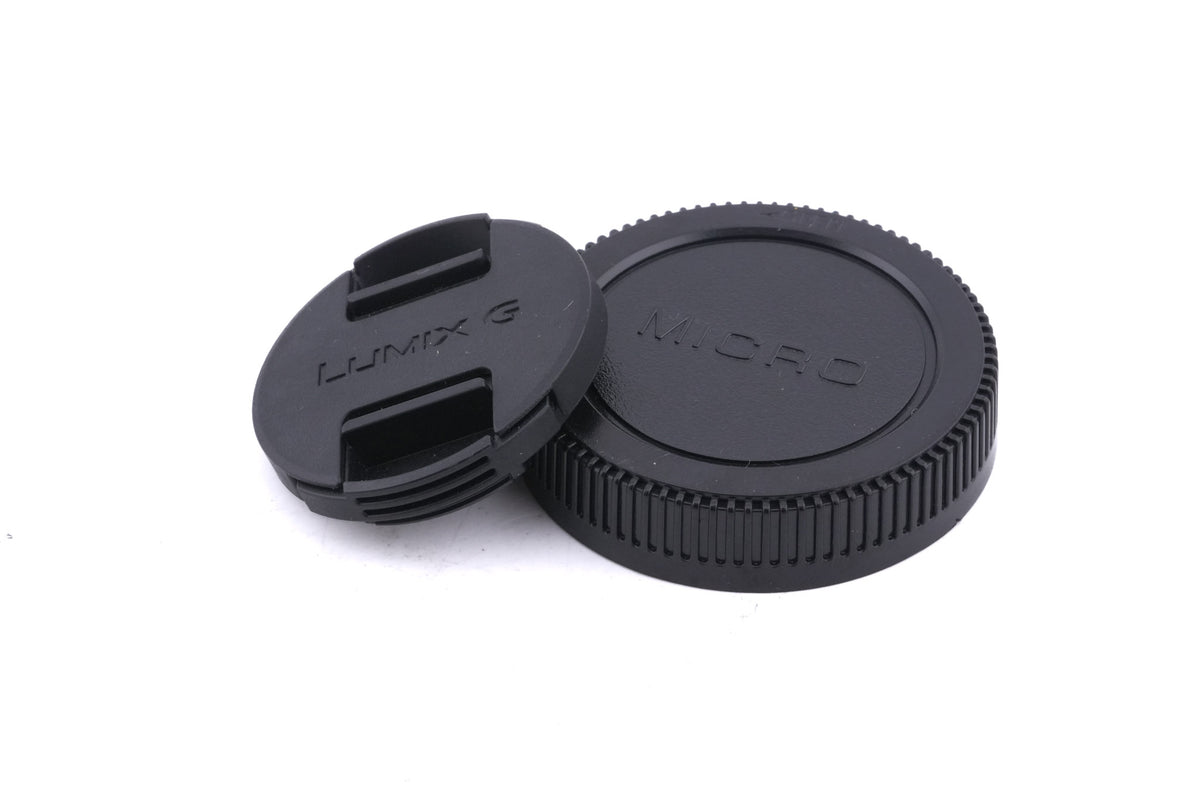 Panasonic 14-42mm f3.5-5.6 Lumix G X Vario Power O.I.S. PZ (H-PS14042)