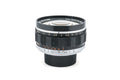 Canon 50mm f0.95