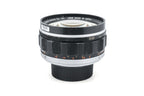 Canon 50mm f0.95
