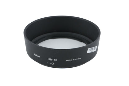 Nikon HB-46 Lens Hood