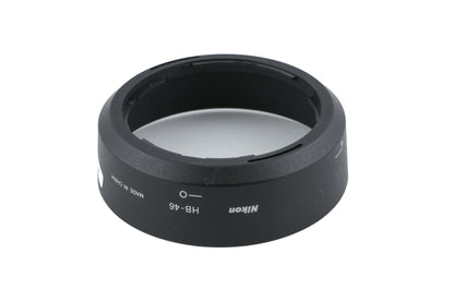 Nikon HB-46 Lens Hood