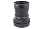 Hasselblad 50mm f4 Distagon T* C (Black, 20044)