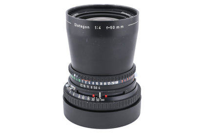 Hasselblad 50mm f4 Distagon T* C (20044)