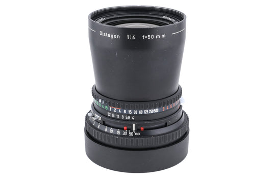 Hasselblad 50mm f4 Distagon T* C (20044)