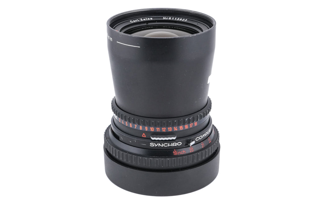 Hasselblad 50mm f4 Distagon T* C (Black, 20044)
