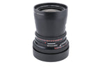 Hasselblad 50mm f4 Distagon T* C (Black, 20044)