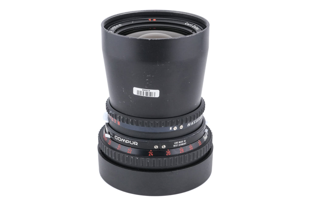 Hasselblad 50mm f4 Distagon T* C (Black, 20044)