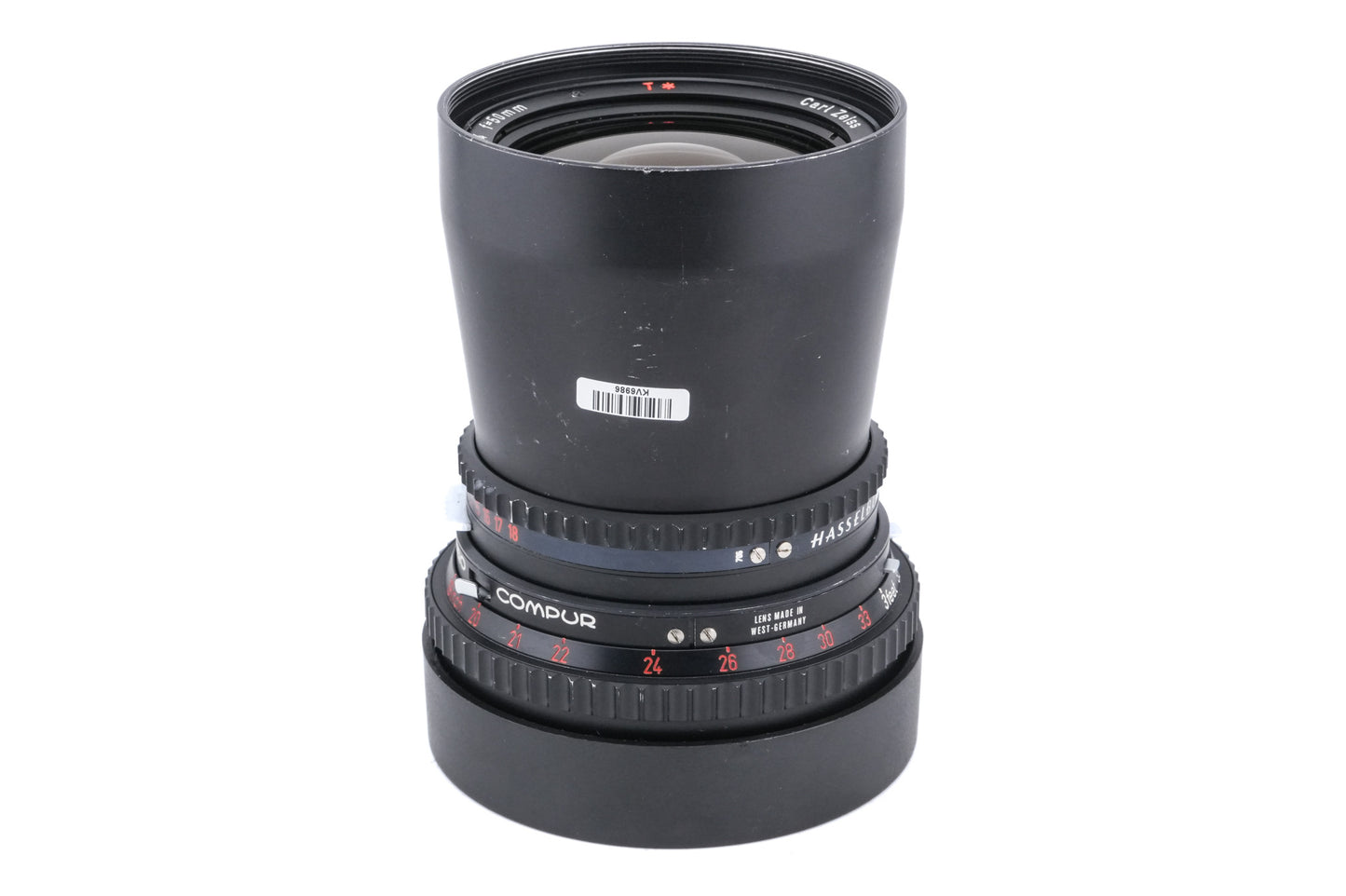 Hasselblad 50mm f4 Distagon T* C (20044)