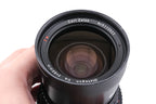 Hasselblad 50mm f4 Distagon T* C (Black, 20044)