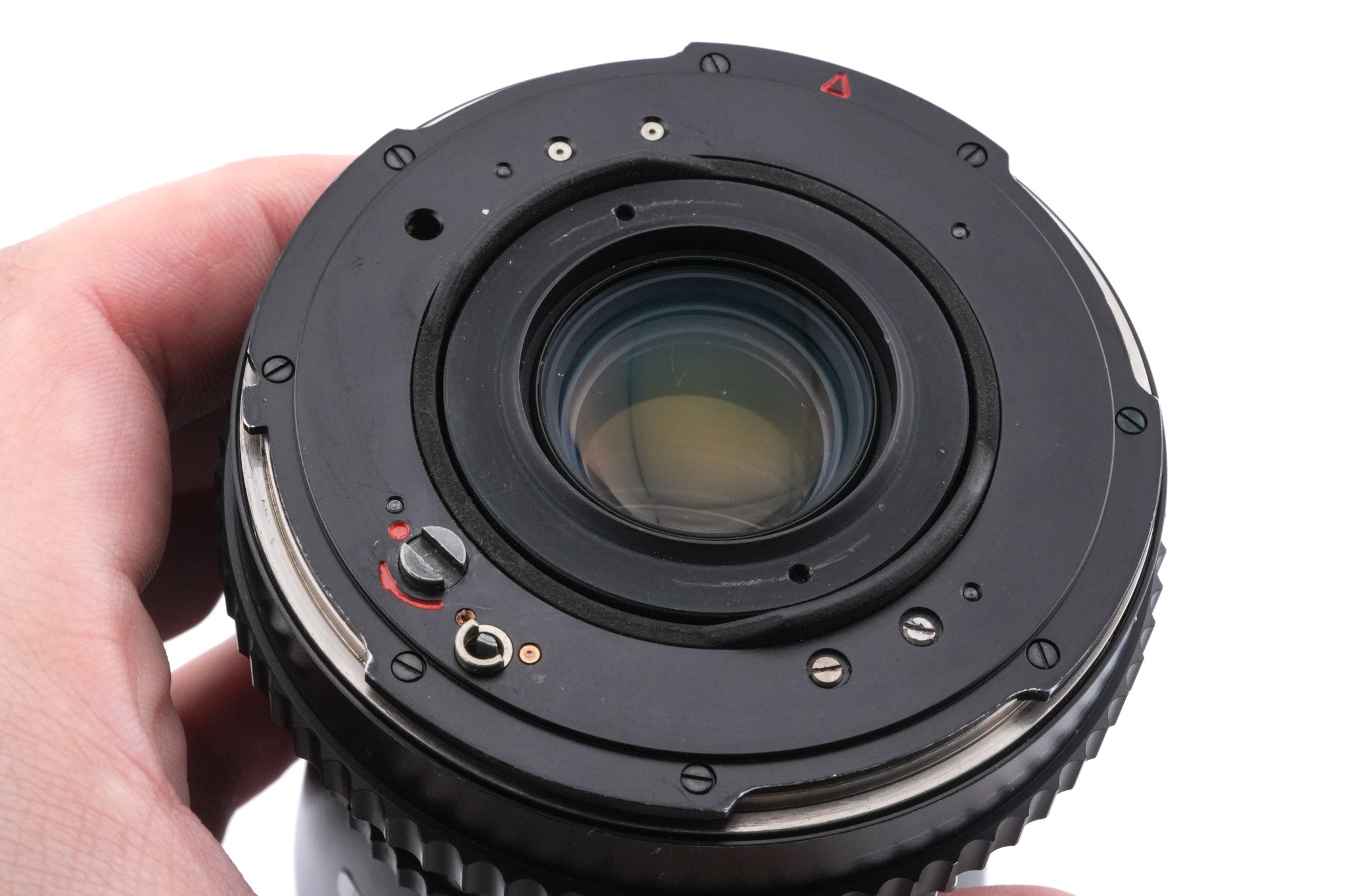Hasselblad 50mm f4 Distagon T* C (Black, 20044)