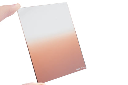 Cokin P Series Gradual Tobacco Filter T2 P125