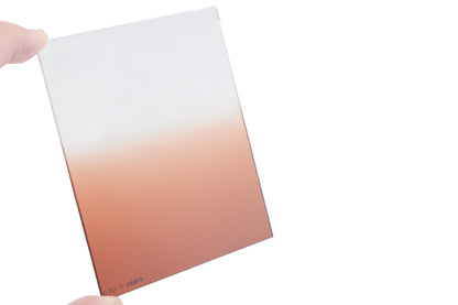 Cokin P Series Gradual Tobacco Filter T2 P125