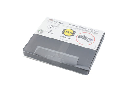 Cokin P Series Gradual Tobacco Filter T2 P125