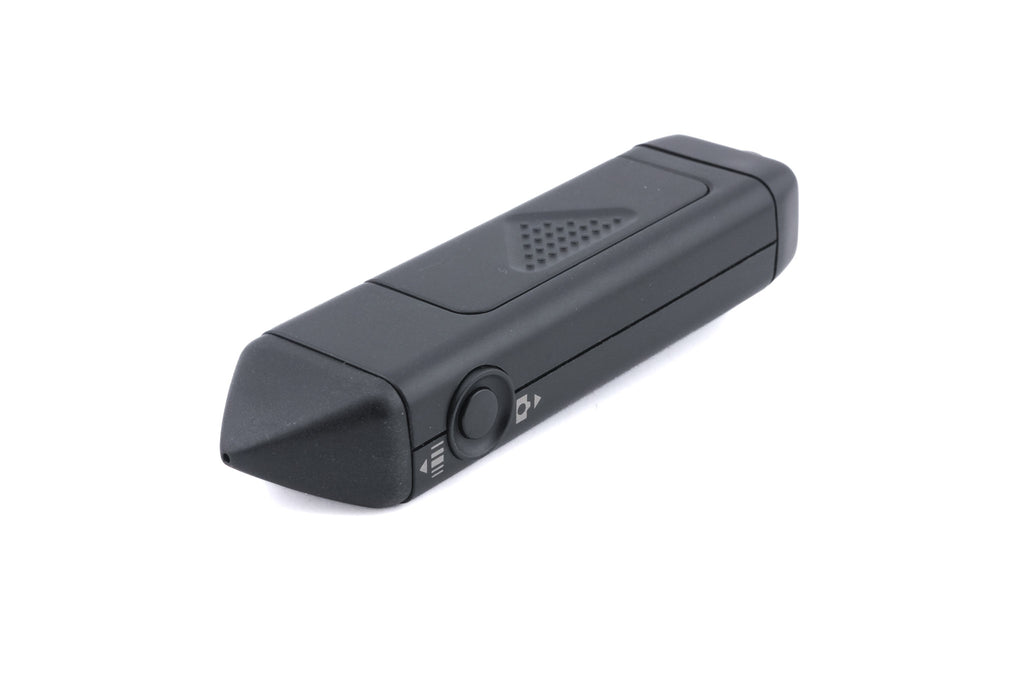Canon Barcode Reader E