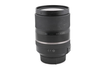 Tamron 16-300mm f3.5-6.3 Di II VC PZD (B016)