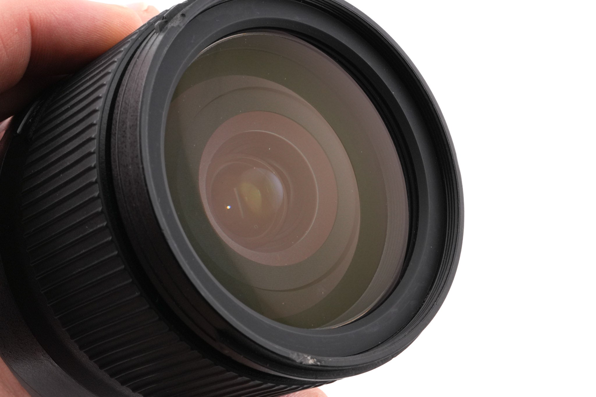 Tamron 16-300mm f3.5-6.3 Di II VC PZD (B016)