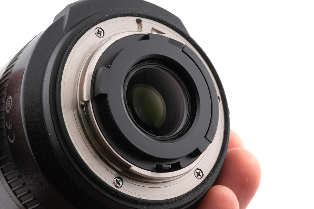 Tamron 16-300mm f3.5-6.3 Di II VC PZD (B016)