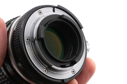 Nikon 200mm f4 Nikkor AI