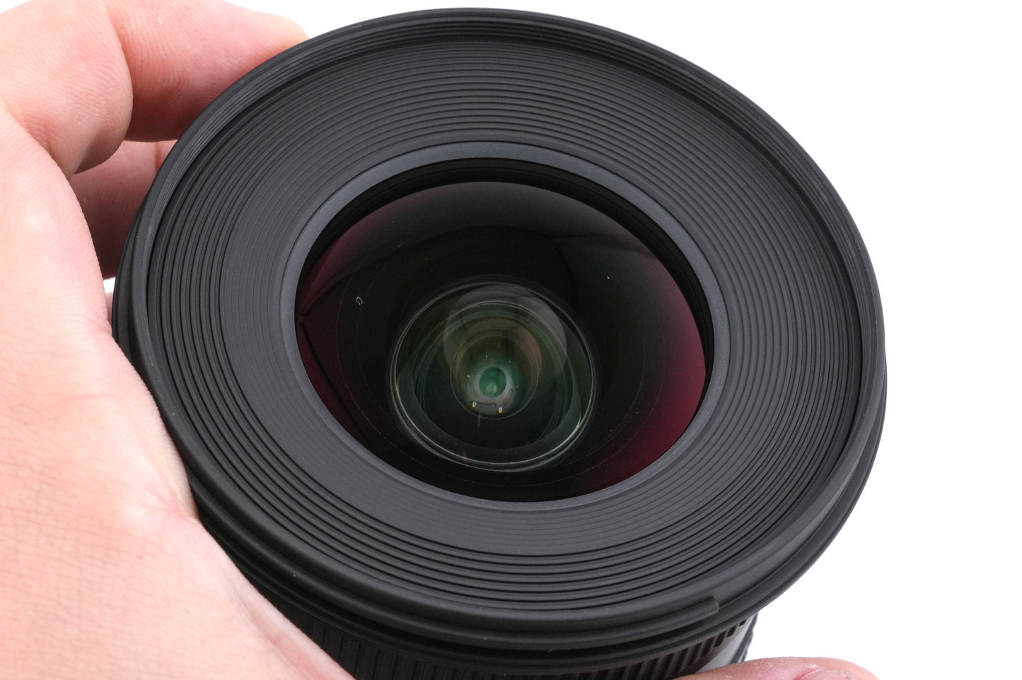 Sigma 10-20mm f4-5.6 EX DC HSM