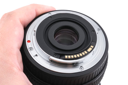 Sigma 10-20mm f4-5.6 EX DC HSM