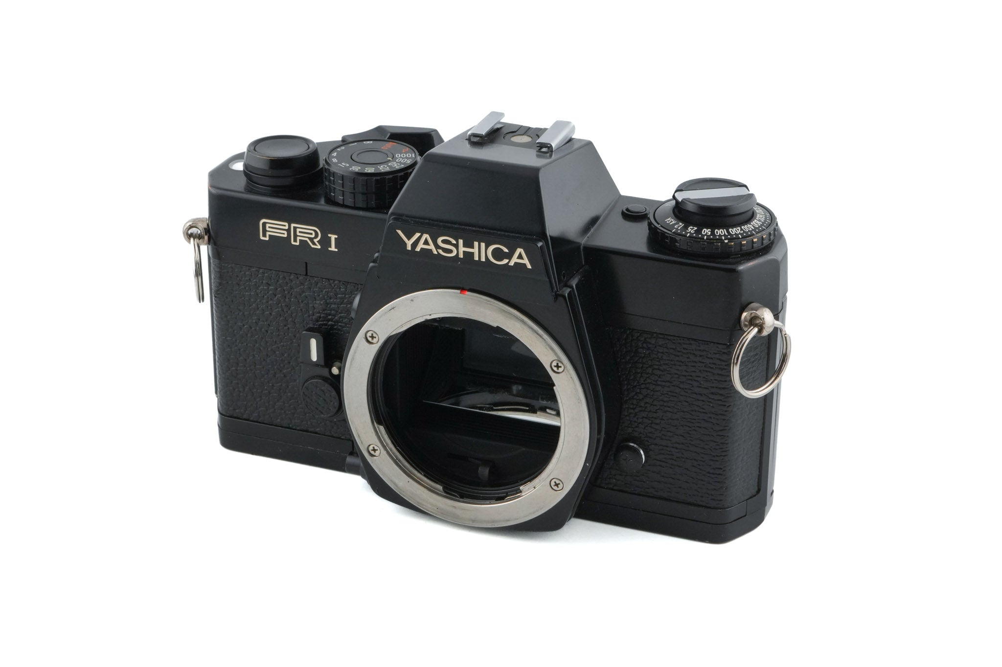 Yashica FR I