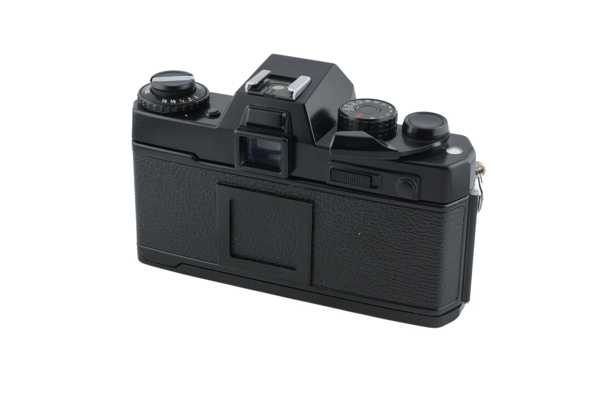 Yashica FR I