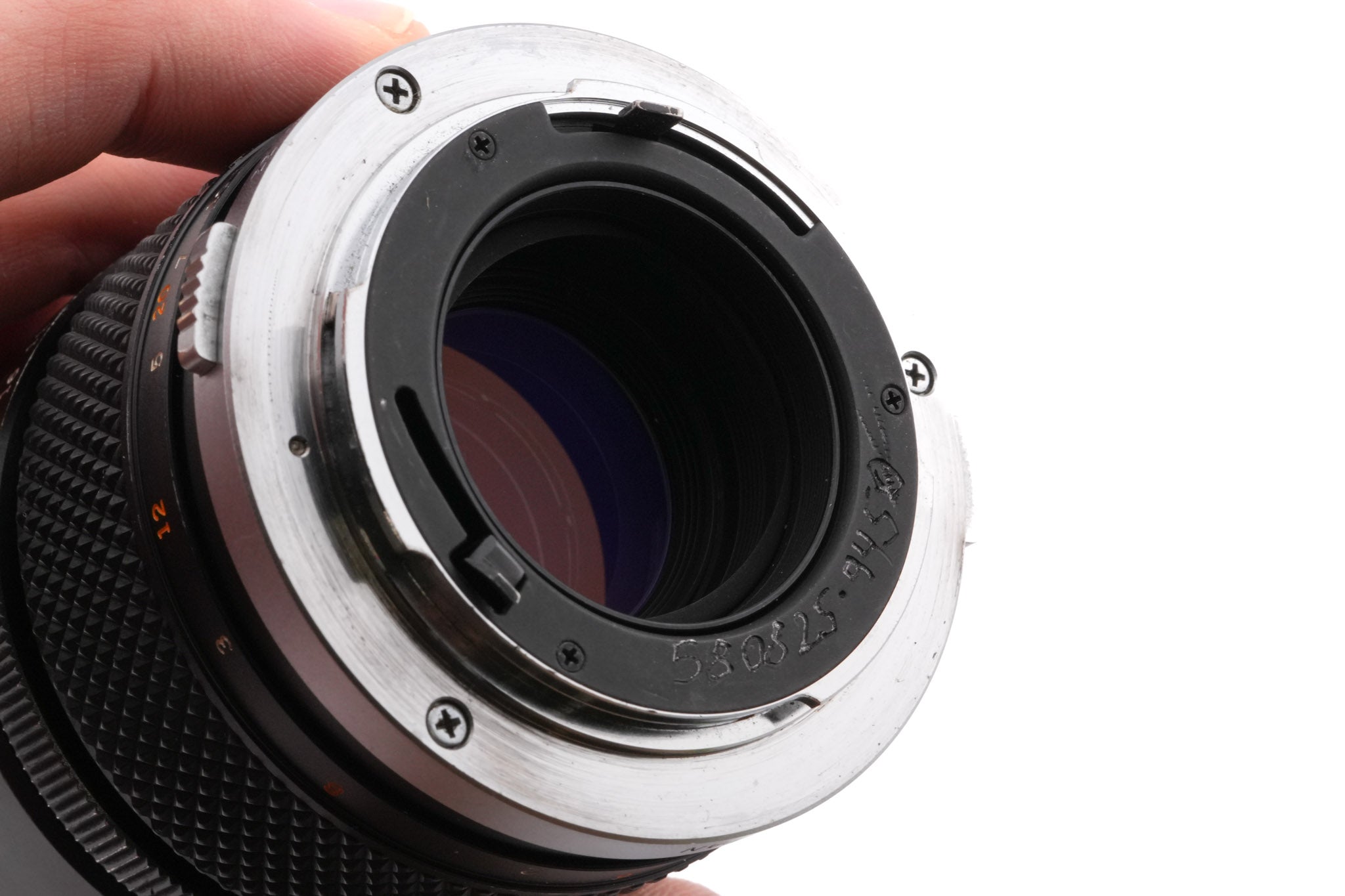 Olympus 135mm f2.8 E.Zuiko Auto-T – Kamerastore