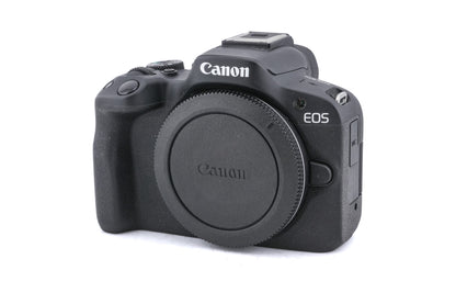 Canon EOS R50