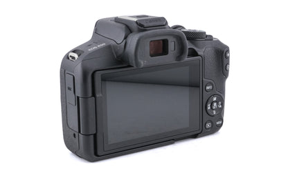 Canon EOS R50