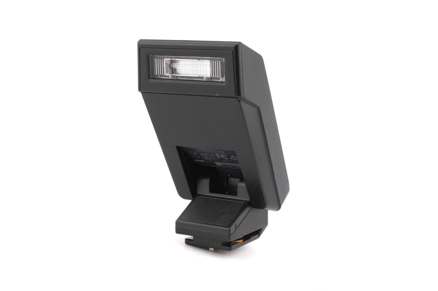 Fujifilm EF-X8 Flash