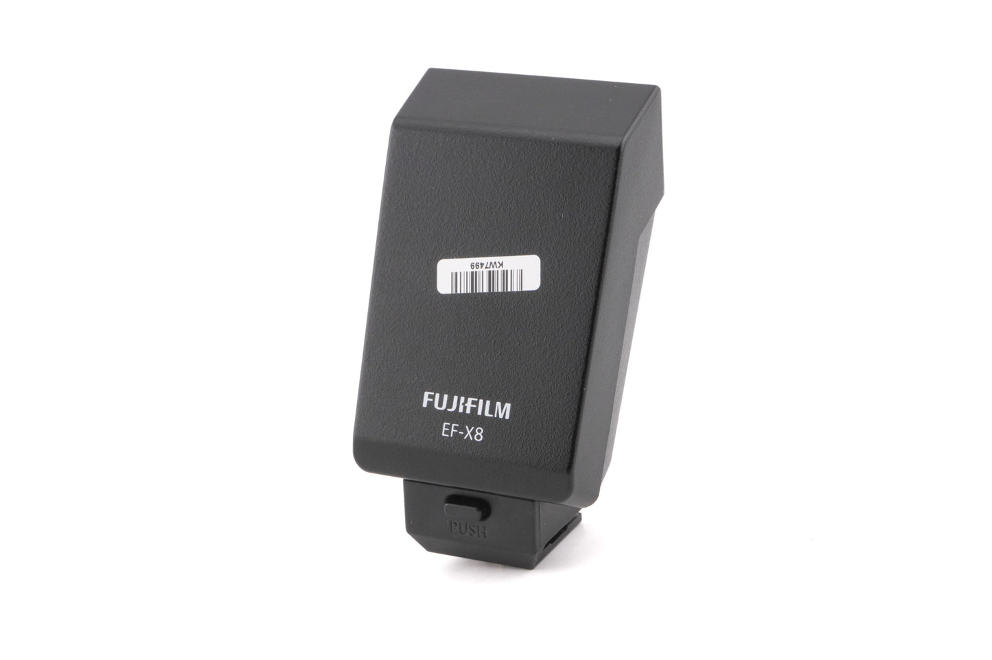 Fujifilm EF-X8 Flash