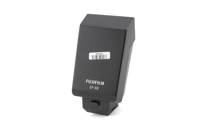 Fujifilm EF-X8 Flash