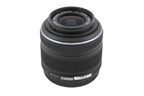 Olympus 14-42mm f3.5-5.6 M.Zuiko Digital R MSC II