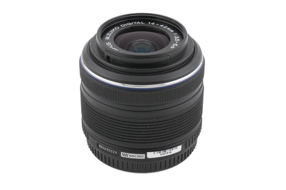 Olympus 14-42mm f3.5-5.6 M.Zuiko Digital R MSC II