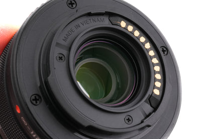 Olympus 14-42mm f3.5-5.6 M.Zuiko Digital R MSC II