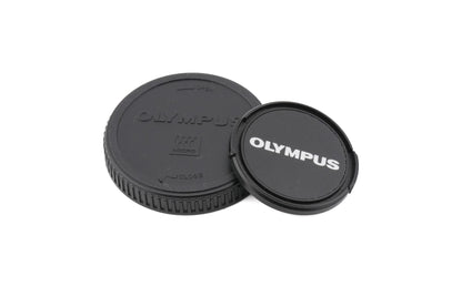 Olympus 14-42mm f3.5-5.6 M.Zuiko Digital R MSC II