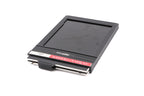 Fidelity 4x5" Elite Cut Film Holder