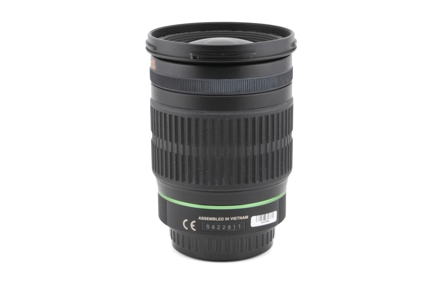 Pentax 16-45mm f4 SMC Pentax-DA ED AL