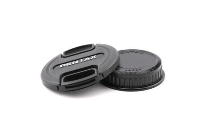 Pentax 16-45mm f4 SMC Pentax-DA ED AL