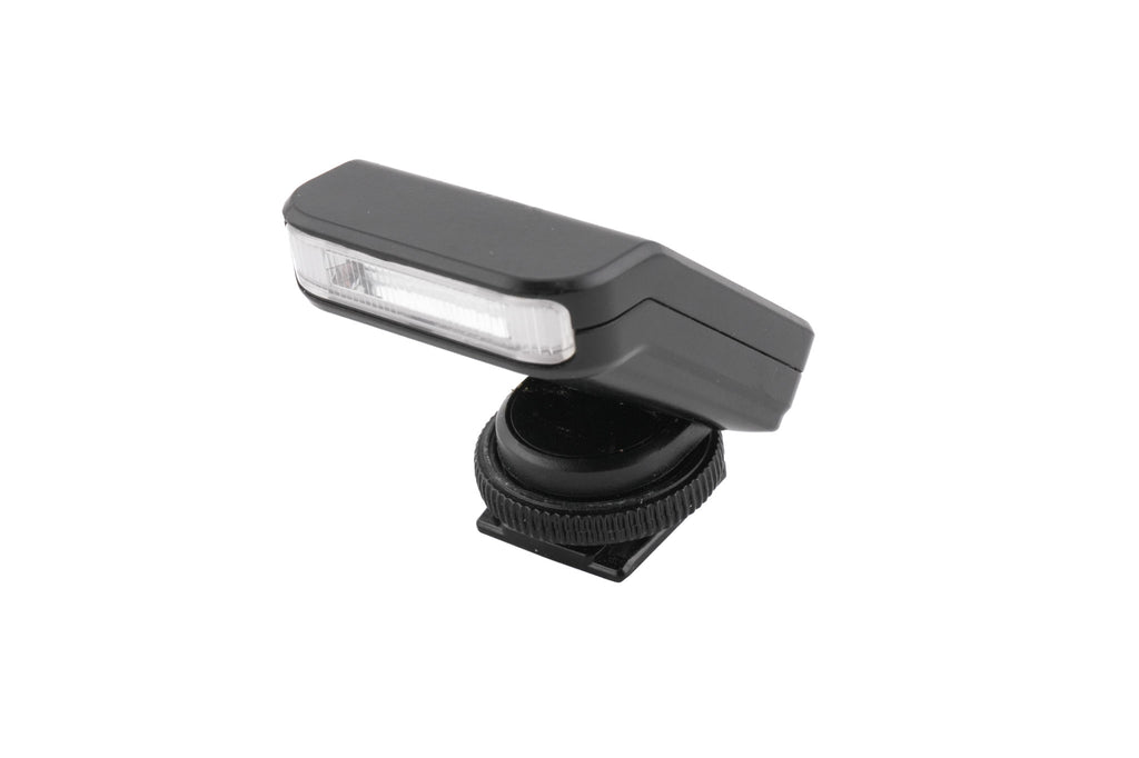 Samsung SEF8A Flash