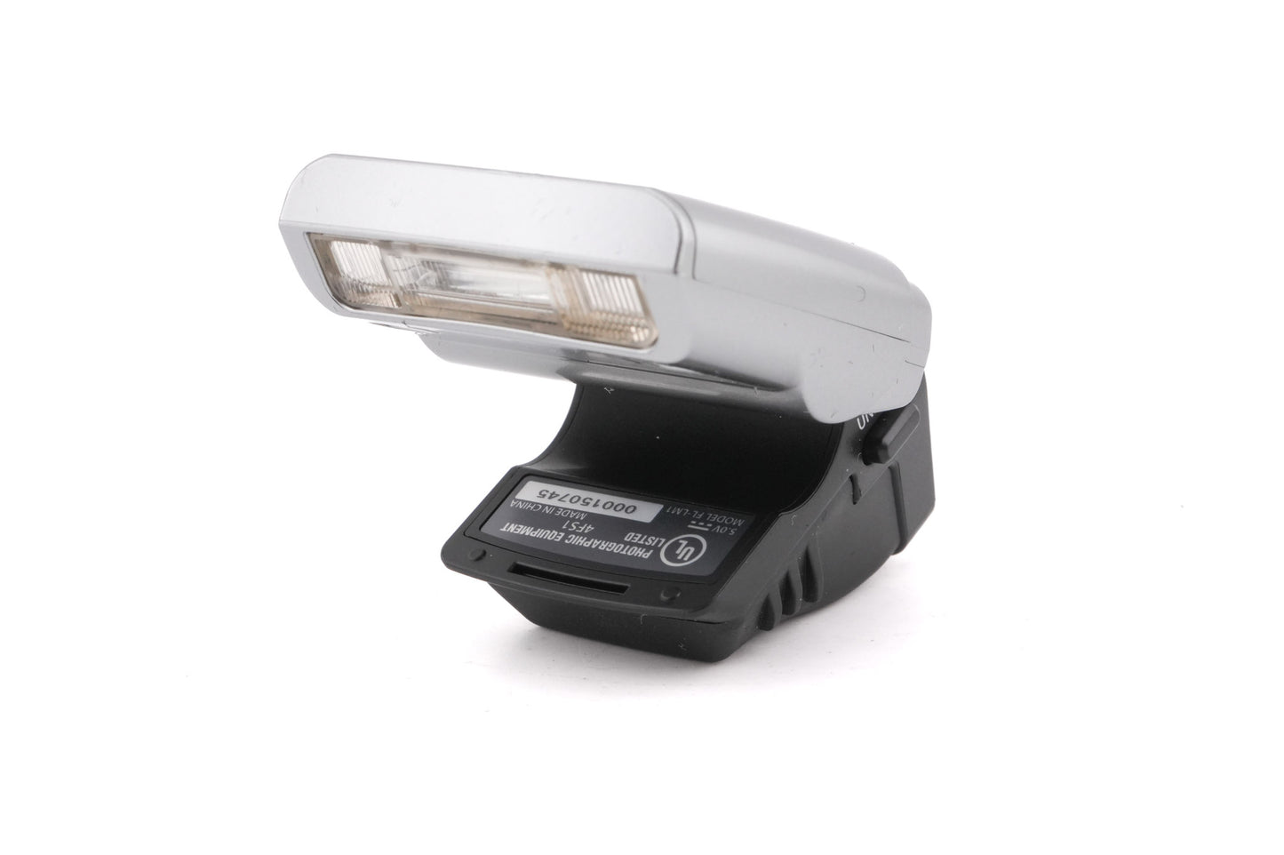 Olympus FL-LM1 Flash