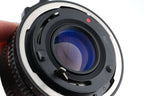 Canon 50mm f1.8 FDn