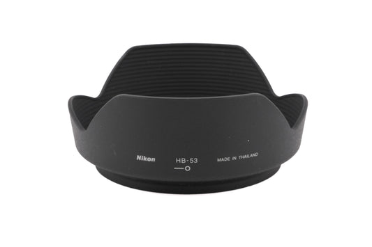 Nikon HB-53 Lens Hood