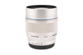 Olympus 75mm f1.8 M.Zuiko Digital ED MSC