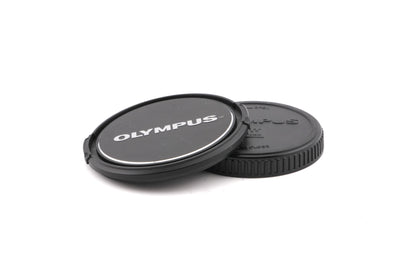 Olympus 75mm f1.8 M.Zuiko Digital ED MSC