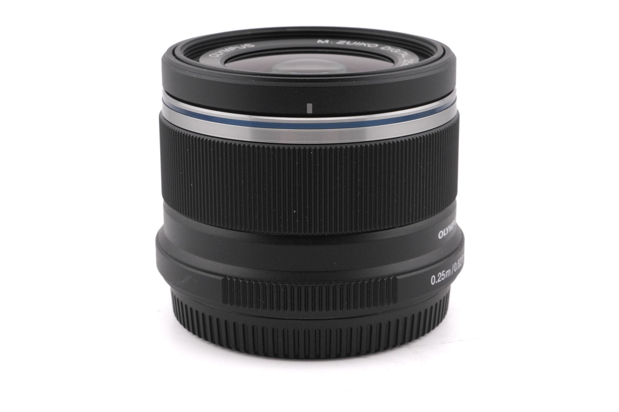Olympus 25mm f1.8 M.Zuiko Digital MSC – Kamerastore