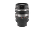 Meyer-Optik Görlitz 135mm f2.8 Orestor