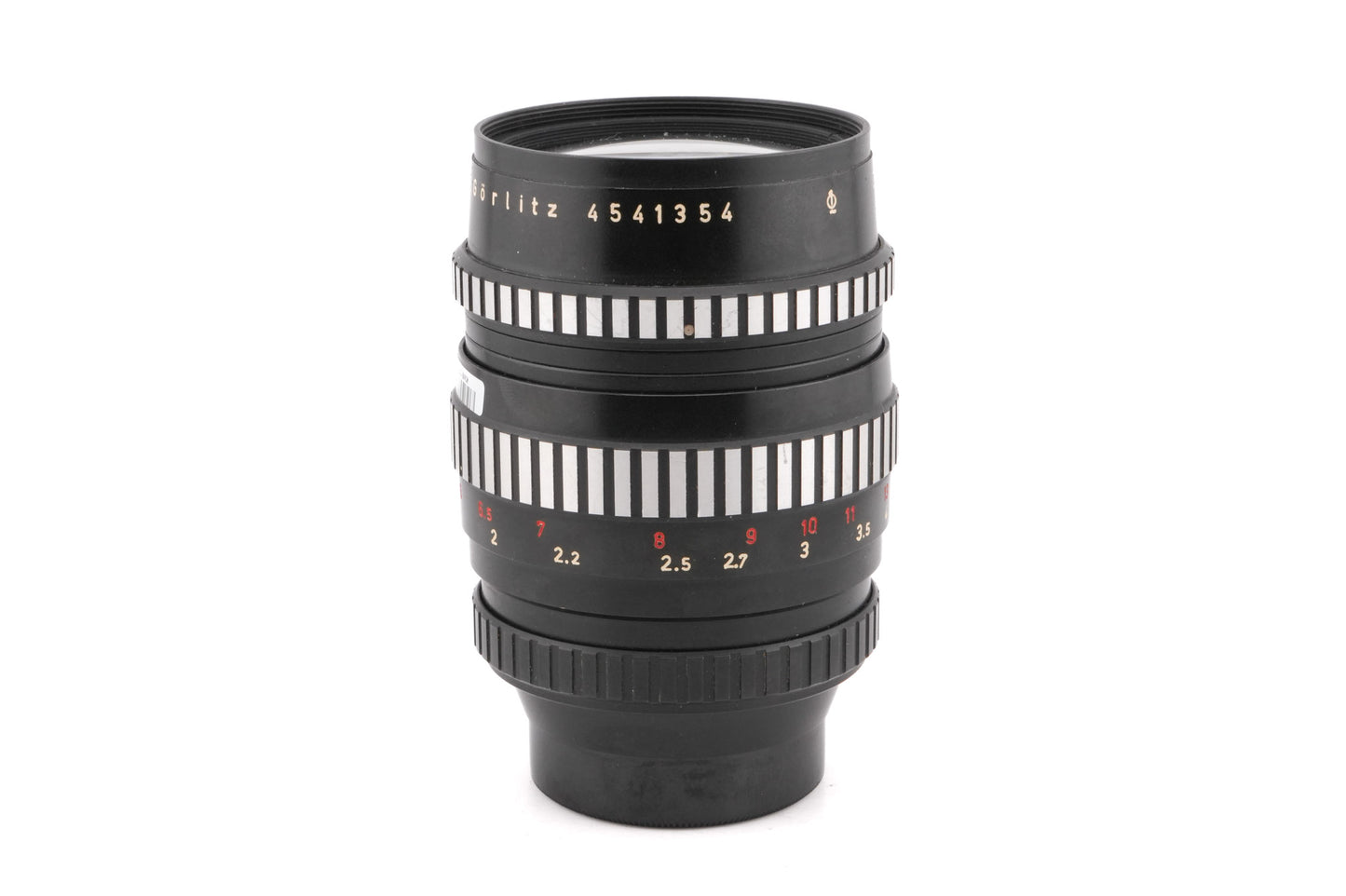 Meyer-Optik Görlitz 135mm f2.8 Orestor